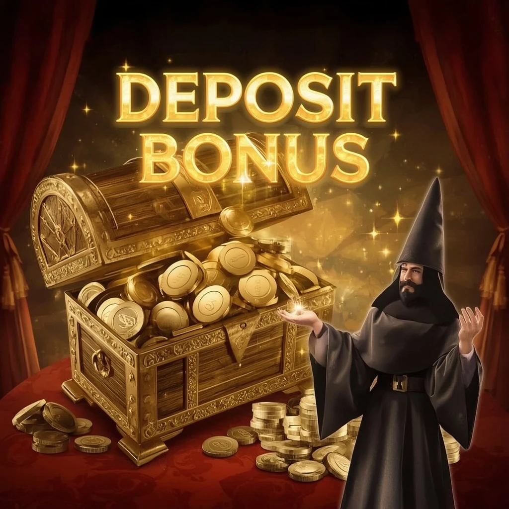 bonus casino Tropezia Palace