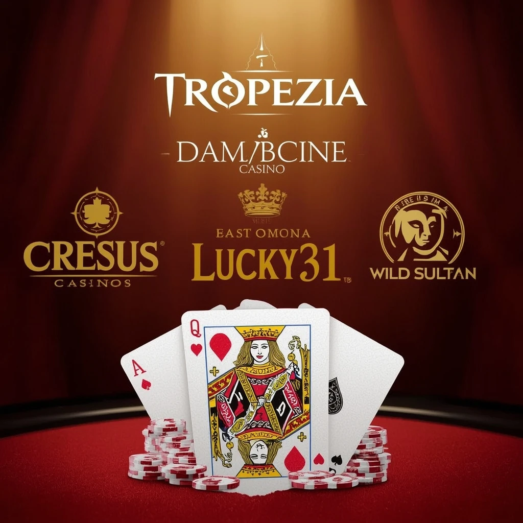 meilleur casino en ligne