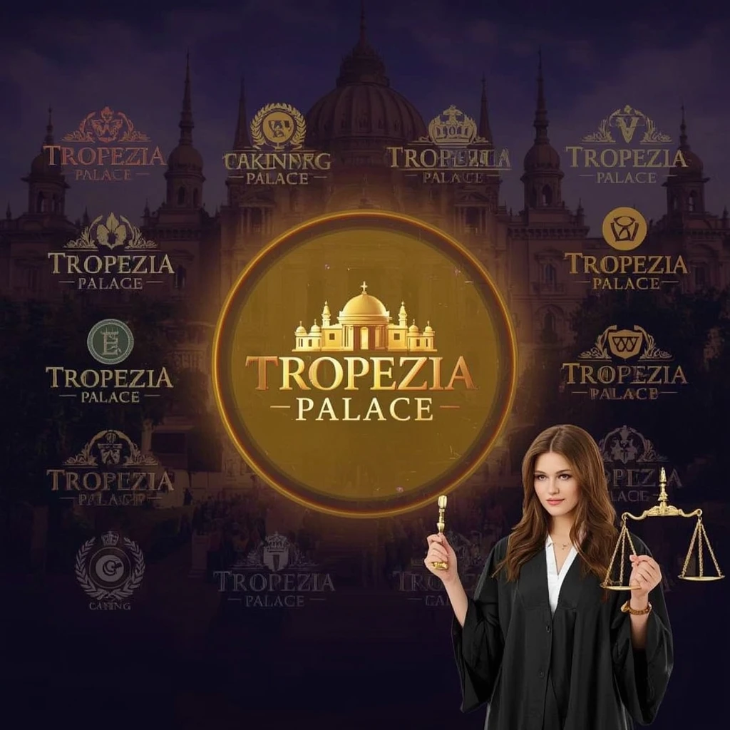 Tropezia Palace review