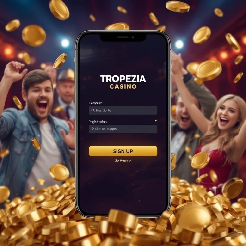 Connexion Tropezia Palace