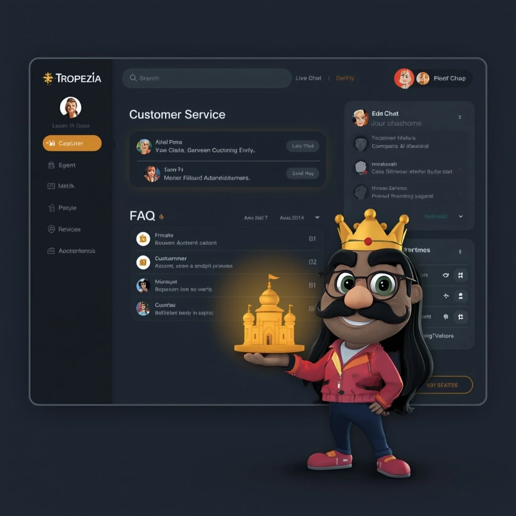 sites de casino