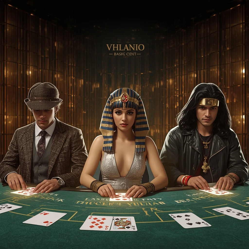 Jeux de casino Tropezia Palace