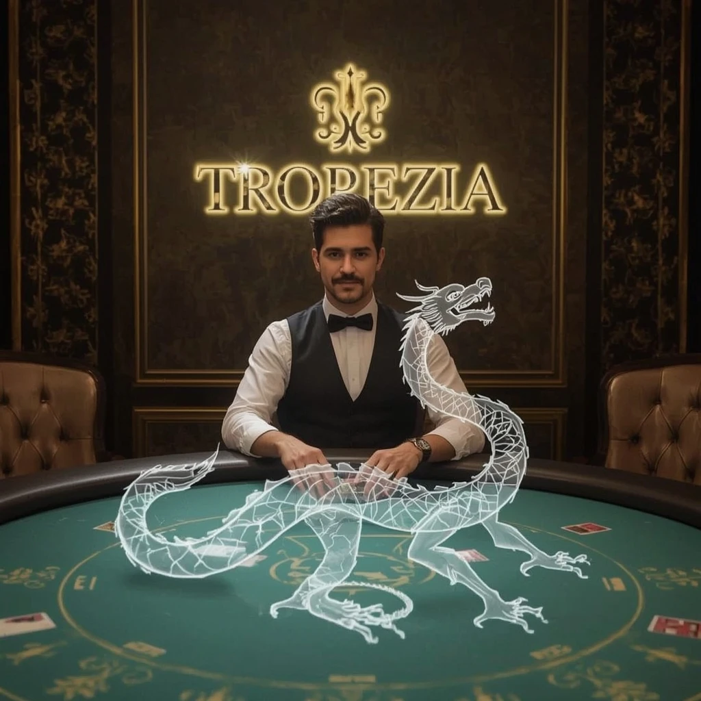 Casino Tropezia Palace en direct