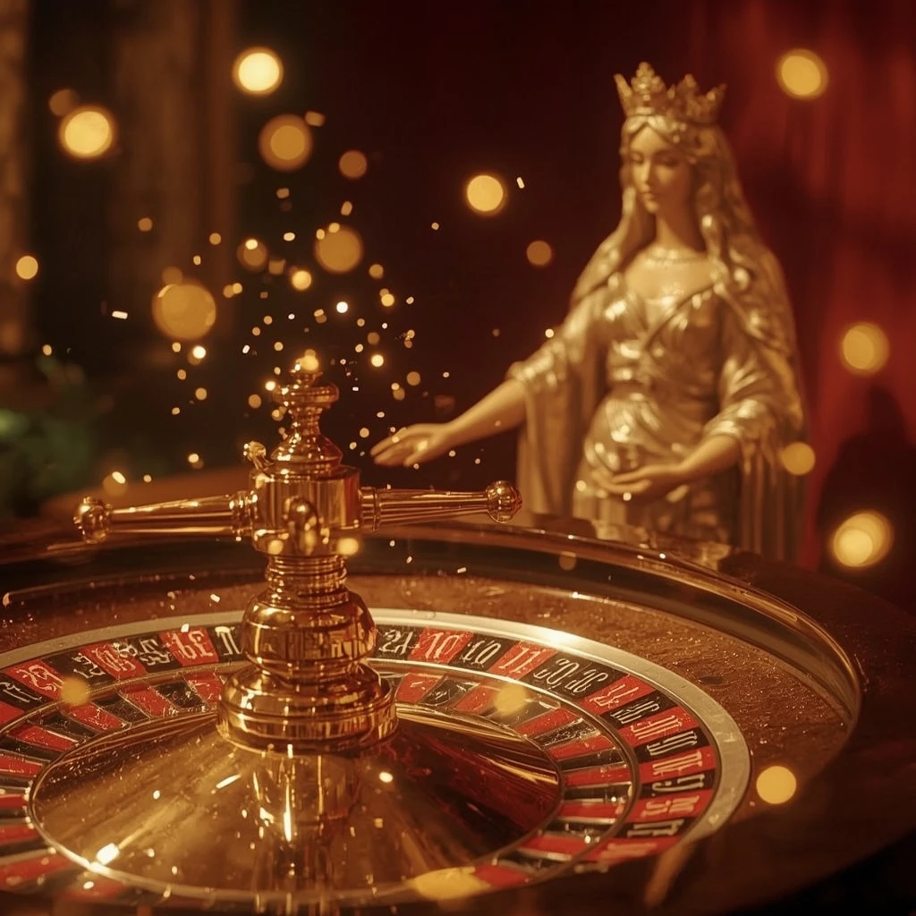 Casino Tropezia Palace en direct