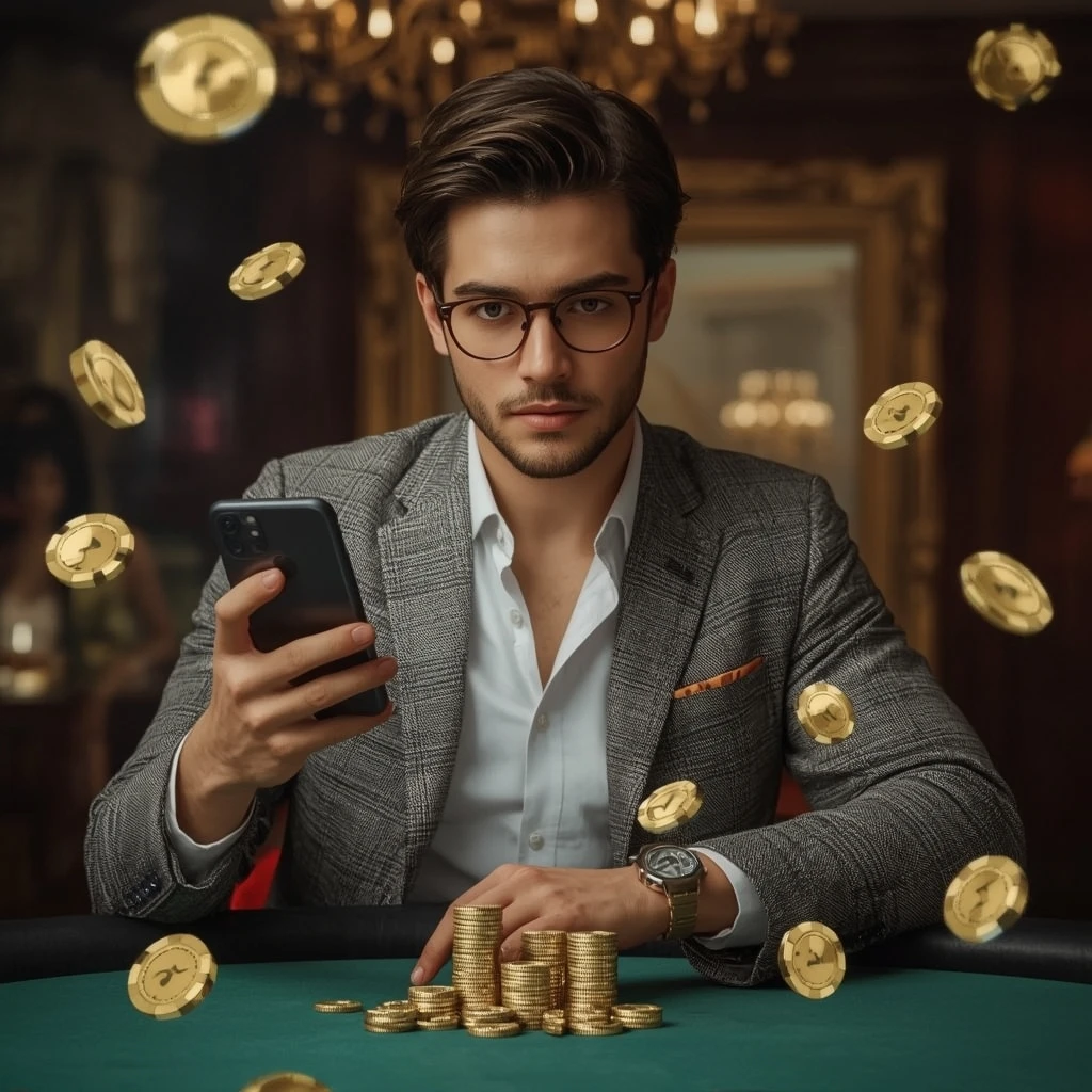 Tropezia Palace casino ios