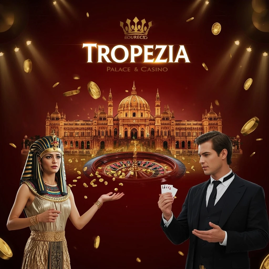 Casino Tropezia Palace
