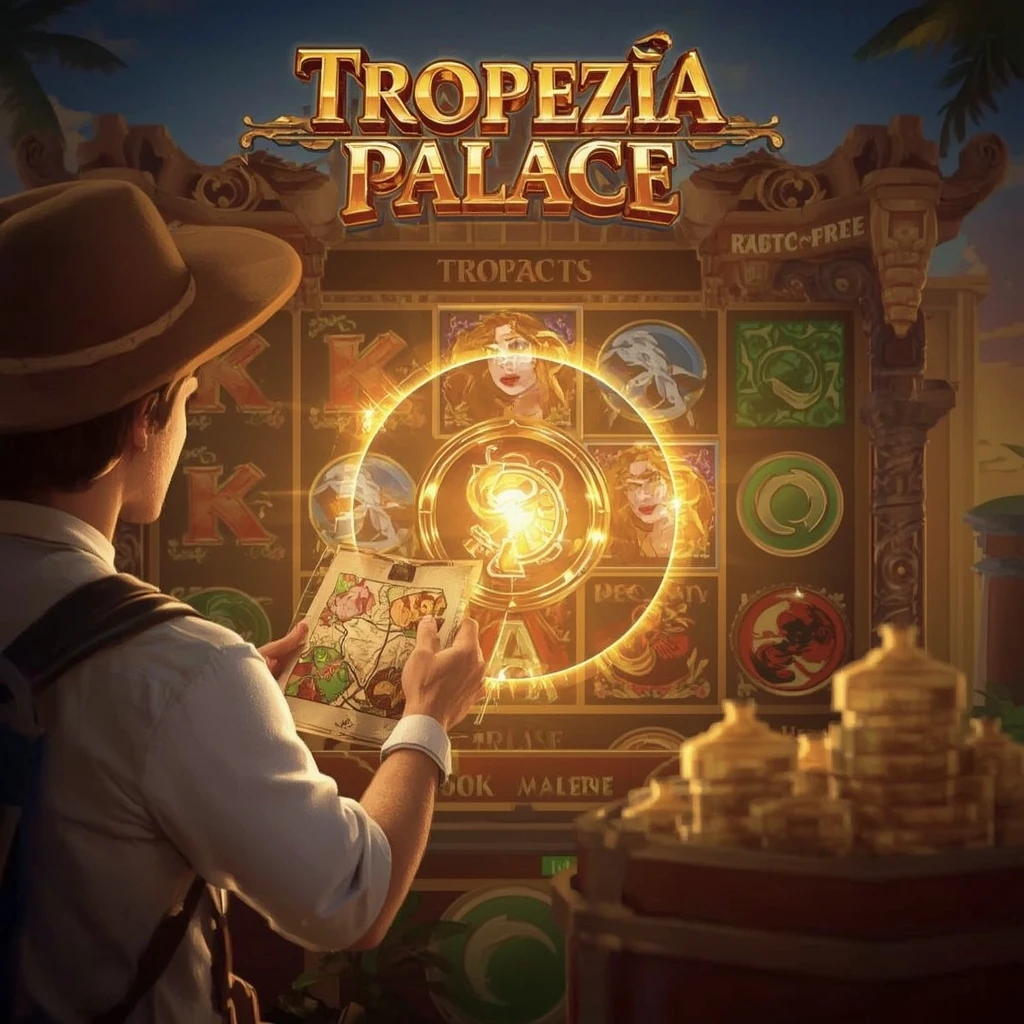 slot games